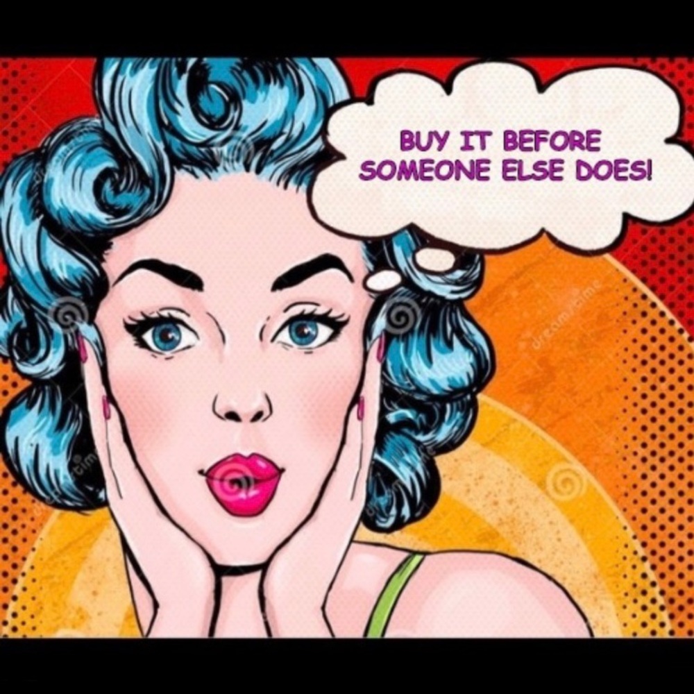 BUY IT NOW❣️YOU DESERVE IT❣️